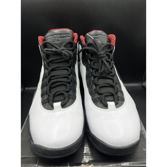 Air Jordan 10 Retro \'Chicago\' 2012 Men’s Size 8 (310805-100) OG ALL CLEAN! main image 15